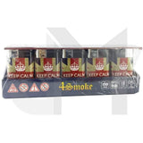 30 x 4Smoke Maxx Turbo Windproof Printed Lighter - GU PAK
