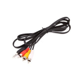 1.5m Composite Audio Video A-V Cable - GU PAK