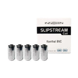 Innokin Slipstream Kanthal BVC Coil - 0.8 Ohm - GU PAK
