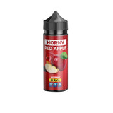 Horny Flava 100ml Shortfill 0mg (70VG/30PG) - GU PAK