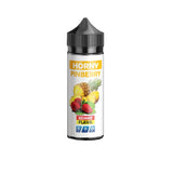 Horny Flava 100ml Shortfill 0mg (70VG/30PG) - GU PAK