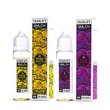 Bake Sale by Charlie’s Chalk Dust 0MG 50ML Shortfill (70VG/30PG) - GU PAK