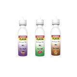 Horny Dear Series 65ml Shortfill 0mg (50VG/50PG) - GU PAK