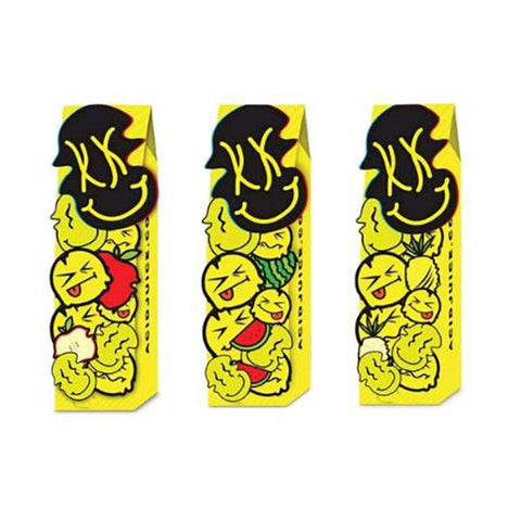 Acid Juice by Nasty Juice 0mg 50ml Shortfill (70VG/30PG) - GU PAK