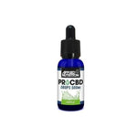 Applied Nutrition Pro CBD 500mg Oral Drops 30ml - Apple Flavour - GU PAK