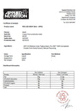 Applied Nutrition Pro CBD 500mg Oral Drops 30ml - Apple Flavour - GU PAK