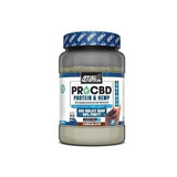 Applied Nutrition Pro CBD Protein & Hemp Powder - Chocolate - GU PAK