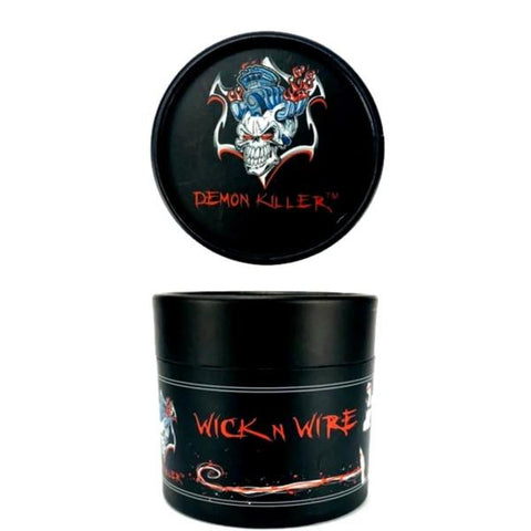 Demon Killer Wick N Wire - GU PAK