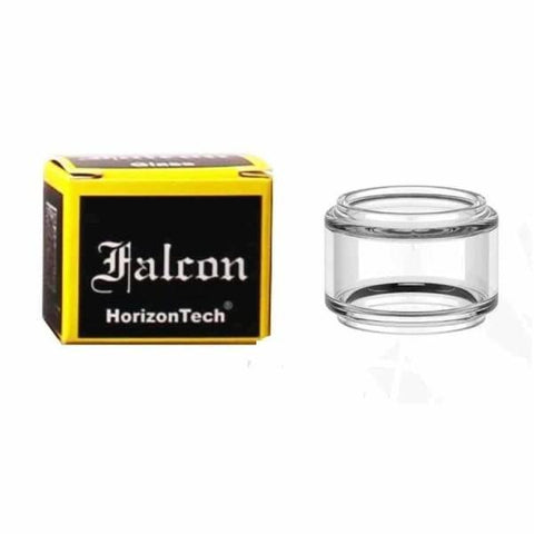 HorizonTech Falcon Mini Tank Extended Replacement Glass - GU PAK