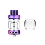 Freemax Fireluke Mesh PRO Tank Extended Replacement Glass - GU PAK