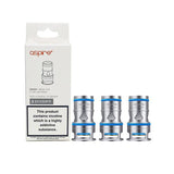 Aspire Odan Mesh Coils 0.2Ohm/0.3Ohm/0.18ohm - GU PAK