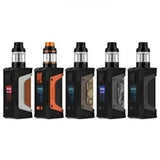 Geekvape Aegis Legend 200W Kit - GU PAK