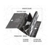 Rowll - All In 1 Rolling Kit - GU PAK