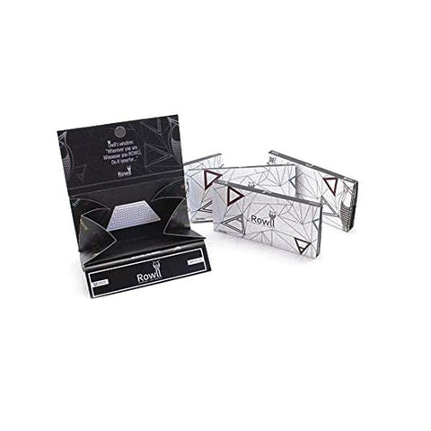 Rowll - All In 1 Rolling Kit - GU PAK