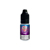 Vape Simply 6mg 10ml E-liquid - GU PAK