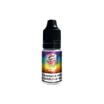 Vape Simply 11mg 10ml E-liquid - GU PAK