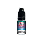 Vape Simply 6mg 10ml E-liquid - GU PAK