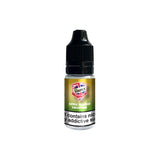 Vape Simply 6mg 10ml E-liquid - GU PAK