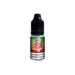 Vape Simply 6mg 10ml E-liquid - GU PAK