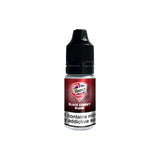 Vape Simply 6mg 10ml E-liquid - GU PAK