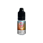 Vape Simply 6mg 10ml E-liquid - GU PAK