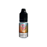 Vape Simply 6mg 10ml E-liquid - GU PAK