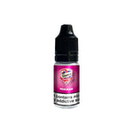 Vape Simply 6mg 10ml E-liquid - GU PAK