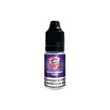 Vape Simply 6mg 10ml E-liquid - GU PAK