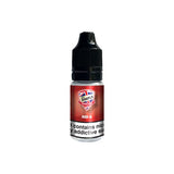 Vape Simply 6mg 10ml E-liquid - GU PAK