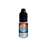 Vape Simply 6mg 10ml E-liquid - GU PAK