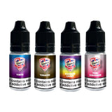 Vape Simply 11mg 10ml E-liquid - GU PAK