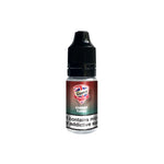 Vape Simply 6mg 10ml E-liquid - GU PAK