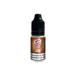 Vape Simply 3mg 10ml E-liquid - GU PAK