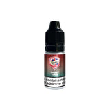 Vape Simply 3mg 10ml E-liquid - GU PAK