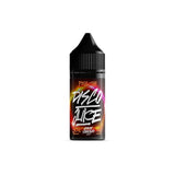 Disco Juice 0MG 25ML Shortfill (70VG/30PG) - GU PAK