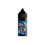Disco Juice 0MG 25ML Shortfill (70VG/30PG) - GU PAK