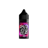 Disco Juice 0MG 25ML Shortfill (70VG/30PG) - GU PAK