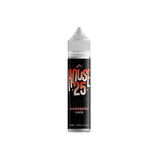 House 25 0mg 50ml Shortfill E-liquid (70VG/30PG) - GU PAK