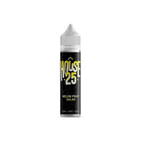 House 25 0mg 50ml Shortfill E-liquid (70VG/30PG) - GU PAK