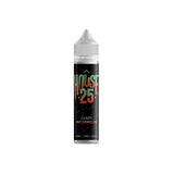 House 25 0mg 50ml Shortfill E-liquid (70VG/30PG) - GU PAK
