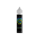 House 25 0mg 50ml Shortfill E-liquid (70VG/30PG) - GU PAK