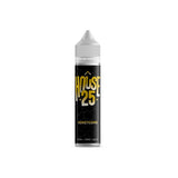 House 25 0mg 50ml Shortfill E-liquid (70VG/30PG) - GU PAK