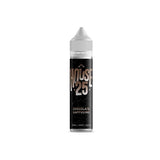 House 25 0mg 50ml Shortfill E-liquid (70VG/30PG) - GU PAK