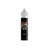 House 25 0mg 50ml Shortfill E-liquid (70VG/30PG) - GU PAK