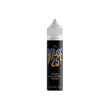 House 25 0mg 50ml Shortfill E-liquid (70VG/30PG) - GU PAK