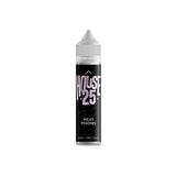 House 25 0mg 50ml Shortfill E-liquid (70VG/30PG) - GU PAK