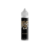 House 25 0mg 50ml Shortfill E-liquid (70VG/30PG) - GU PAK