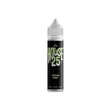 House 25 0mg 50ml Shortfill E-liquid (70VG/30PG) - GU PAK