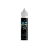 House 25 0mg 50ml Shortfill E-liquid (70VG/30PG) - GU PAK