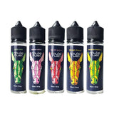 Mule Fuel by Alfa Labs 0mg 50ml Shortfill (70VG/30PG) - GU PAK